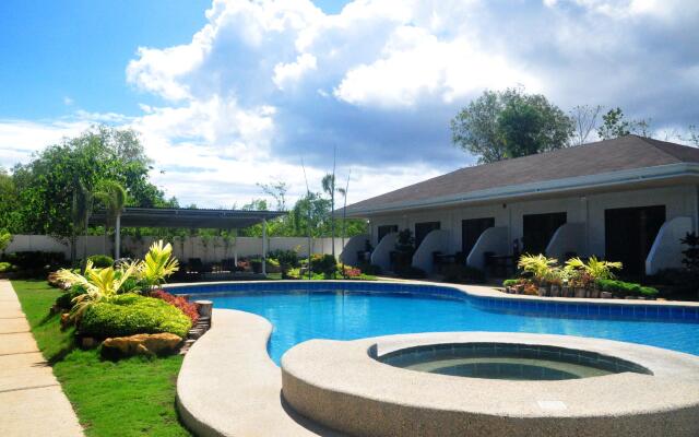 Alona de Tropicana Resort