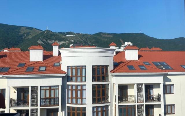 Апартаменты на Мира 44