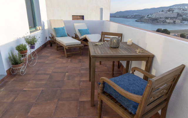 Hostal Boutique Olvido 22