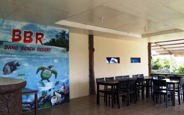 Bano Beach Resort