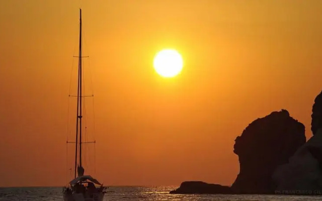 Wabi Sabi Sailing