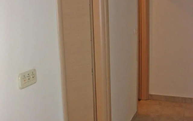 Apartment Bura
