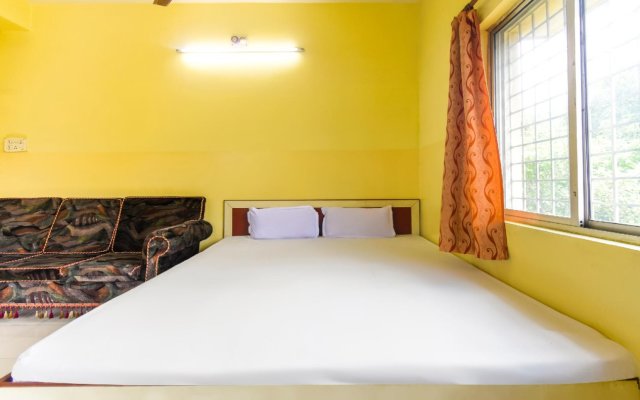 Hotel Roshan By OYO Rooms