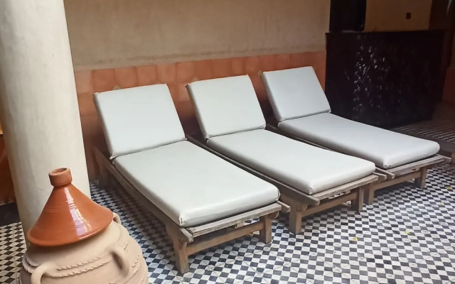 Riad Taroudant