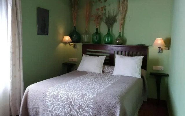 Hotel Casa Rural San Anton