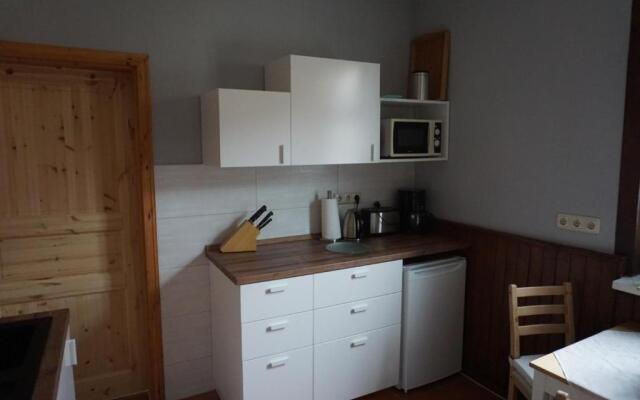 Ferienwohnung Helbing