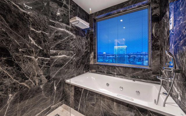 Holiday Inn Ankara - Cukurambar by IHG