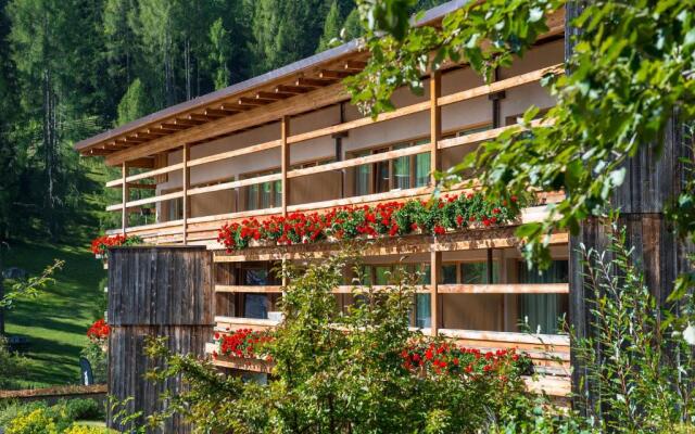 Lagació Hotel Mountain Residence