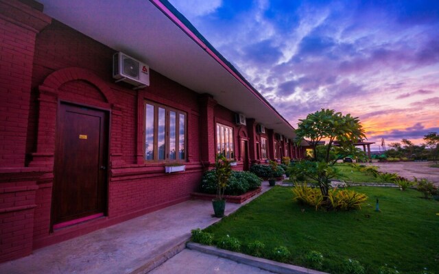 Royal Emerald River View Resort