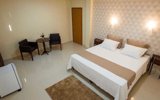 Royal Hotel  Gastronomia