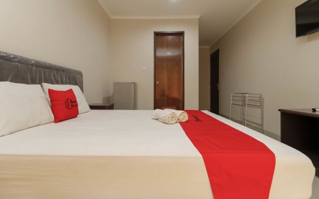 Casa Panorama by Reddoorz