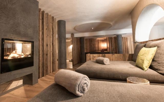 Taubers Bio Vitalhotel