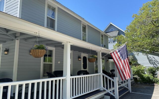 Sylvan Inn Bed & Breakfast