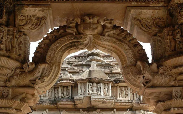 WelcomHeritage Umed Bhawan Palace