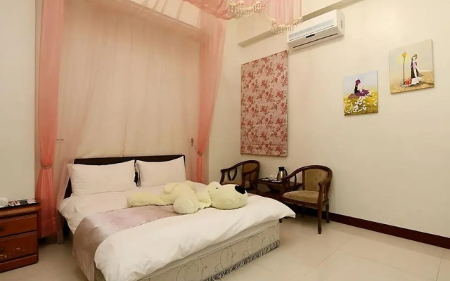 Leisure Homestay