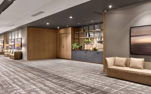 AC Hotel by Marriott Cape Town Waterfront