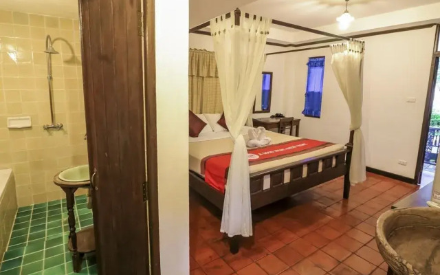 Nida Rooms Maya Soi 7 Villa