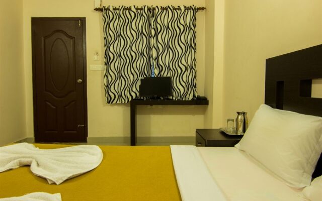 Vedanta Wake Up-Kumily Town Center