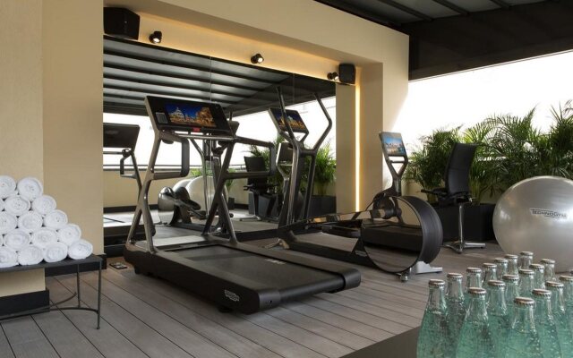 Casa Almagro by The Pavilions Hotels & Resorts