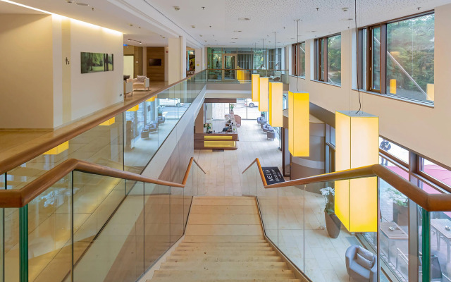 Melia Düsseldorf
