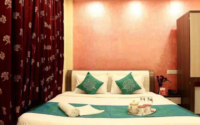 OYO 1628 Babul Hotel