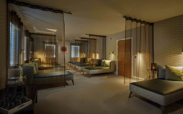 Lion Quays Hotel & Spa