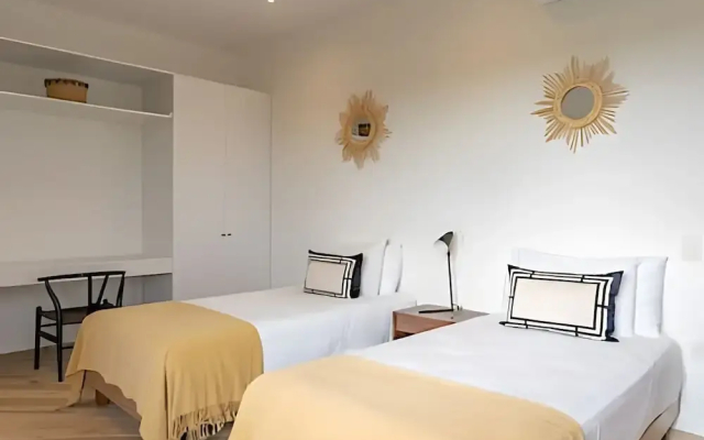 Oasis Yaaxlum 3BR
