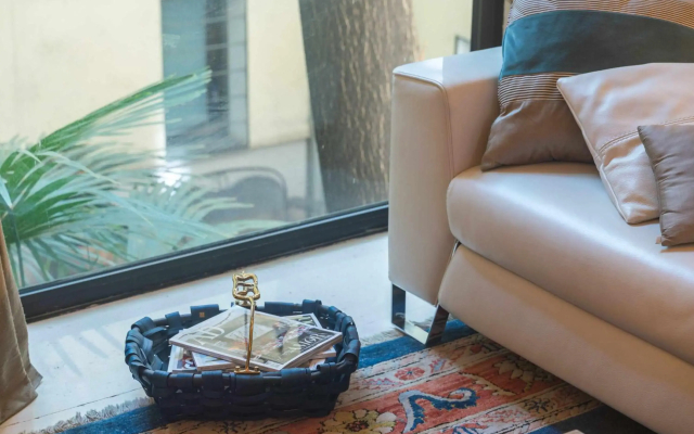 Apartamento Palacio Argensola