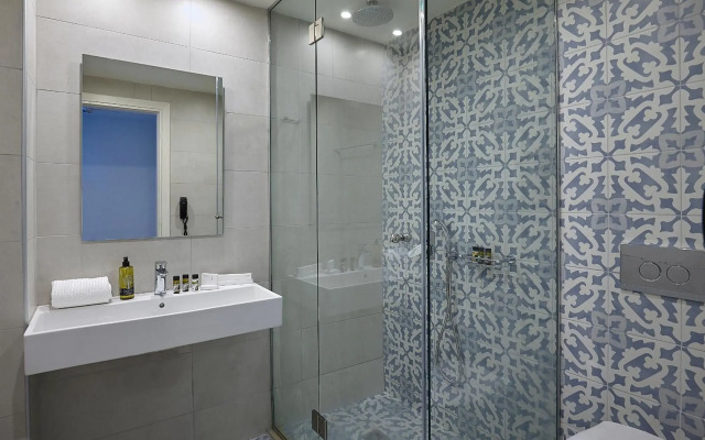 Vasia Boulevard Hotel (Adults Only)