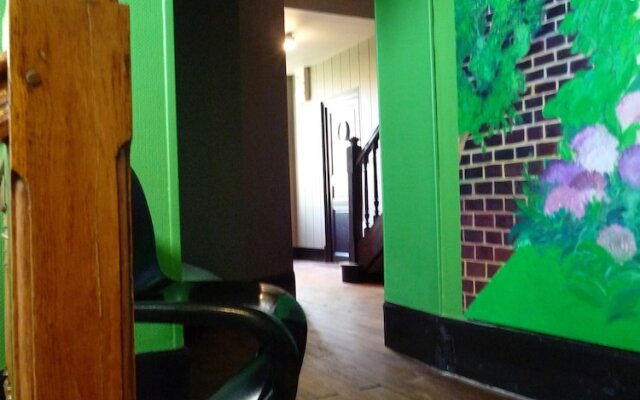 Chambres dHôtes Castel Des Cèdres