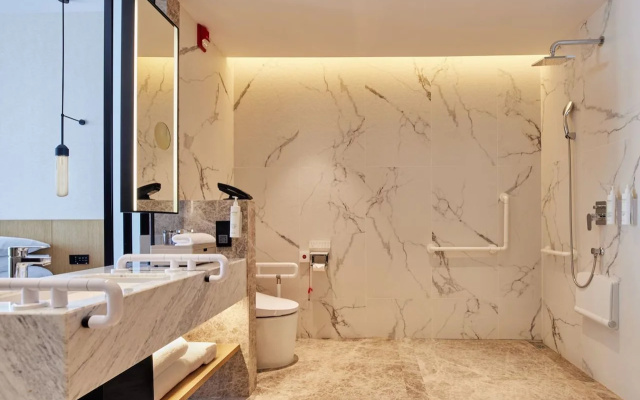 Fairfield By Marriott Zibo
