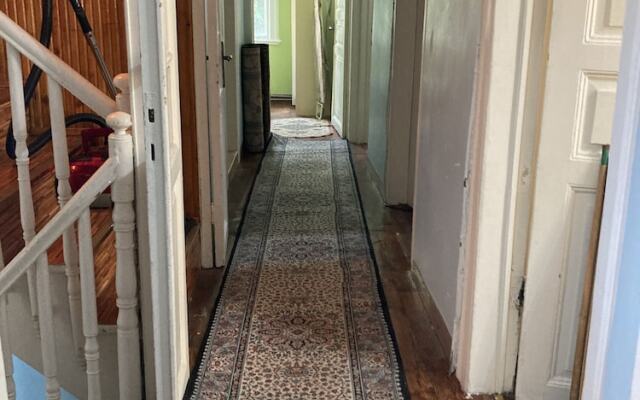 Sea view Villa in Üsküdar