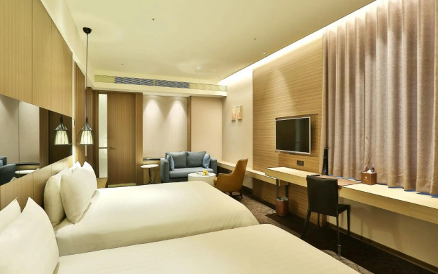 Hotel Intrendy