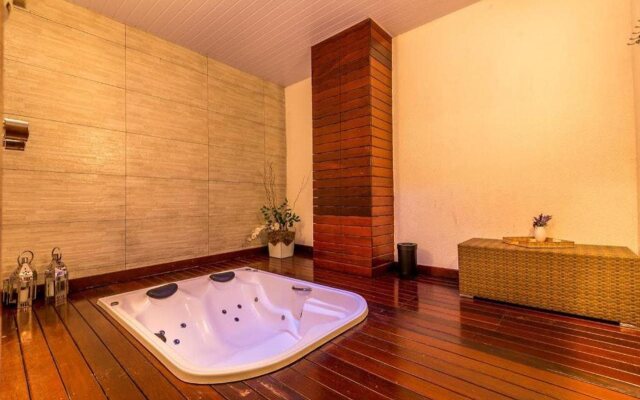 Taua Resort Caete