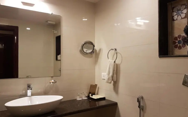 The AVR Hotels & Banquets