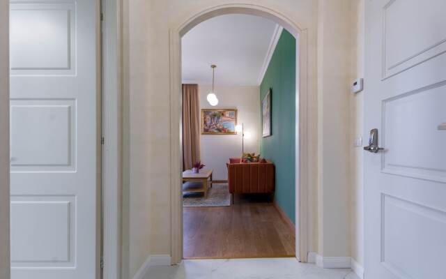 JOIVY Fabulous Apartments In Cernobbio