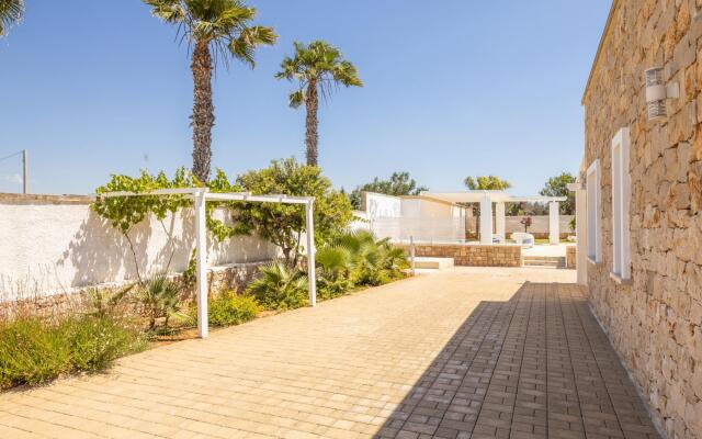 Locazione Turistica Malaspina Luxury Pool