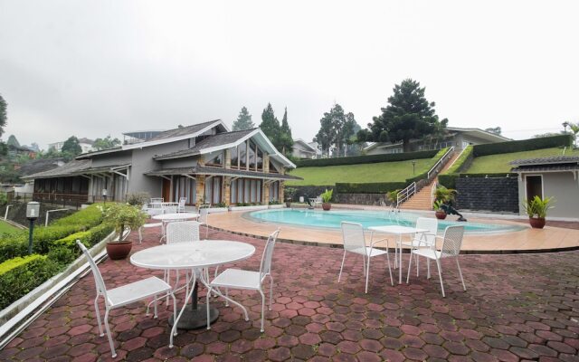 Airy Cisarua Raya Puncak KM 85 Bogor