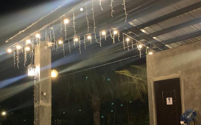 Shanti Wellness Sanctuary