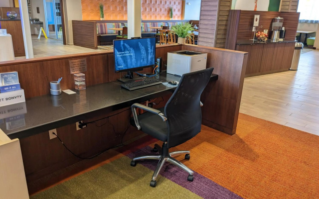 Fairfield Inn & Suites by Marriott Poplar Bluff