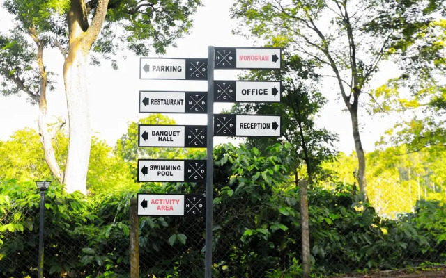 OYO Premium Hill Stays Kolagappara