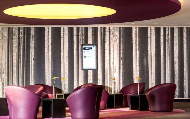 Dorint Kongresshotel Mannheim