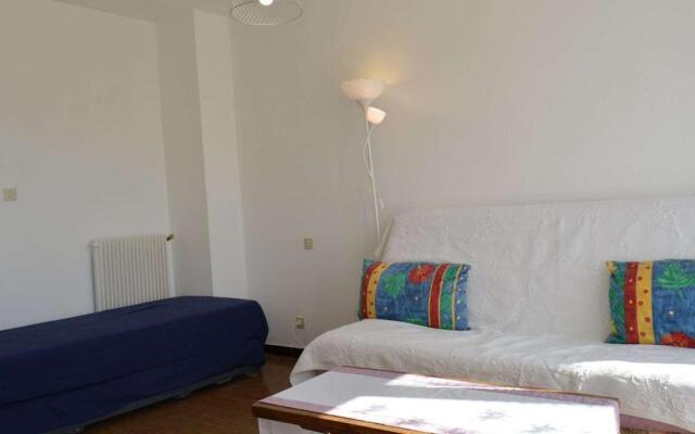 Appartement Argelès-sur-Mer, 2 pièces, 5 personnes - FR-1-225-332