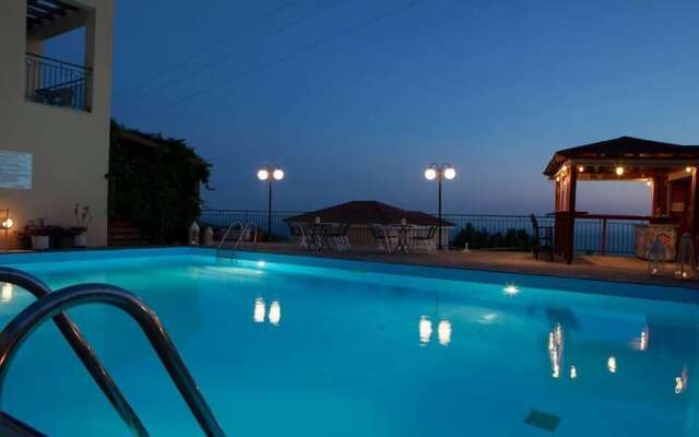 Marias Garden Apartments