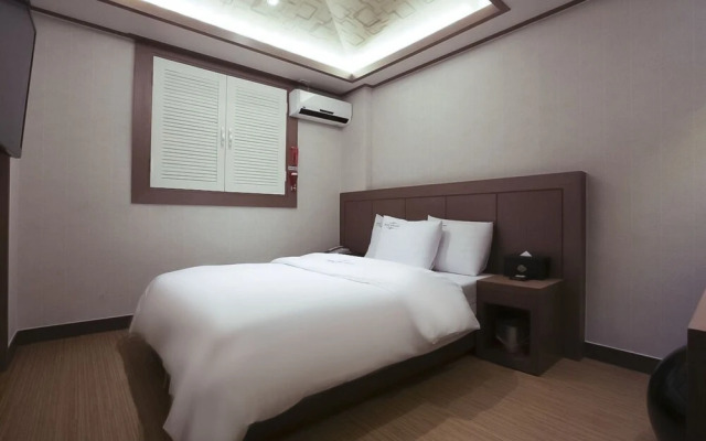 Seongnam Hotel wol