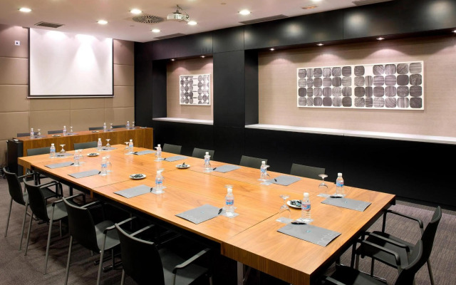 AC Hotel Murcia by Marriott
