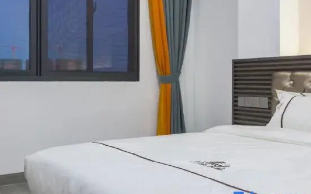 Xiangyue Homestay