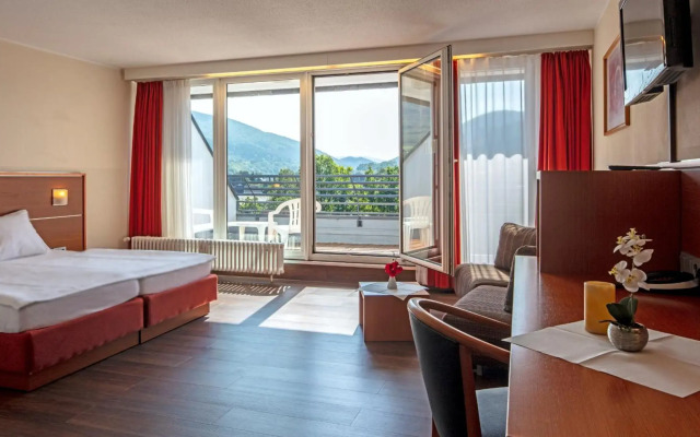 Parkhotel Olsberg