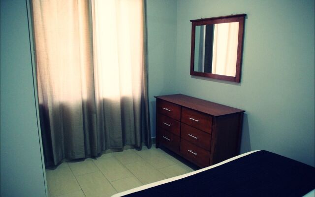 Citi Serviced Apartments & Motel - Korobosea