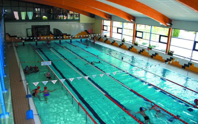 Centralny Ośrodek Sportu-Ośrodek Przygotowań Olimpijskich w Szczyrku